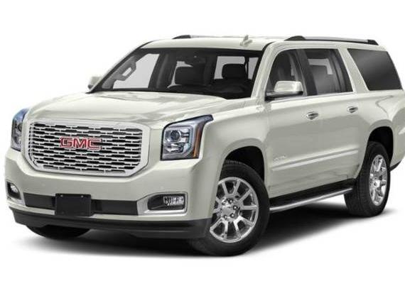 GMC YUKON XL 2019 1GKS2HKJ6KR135428 image